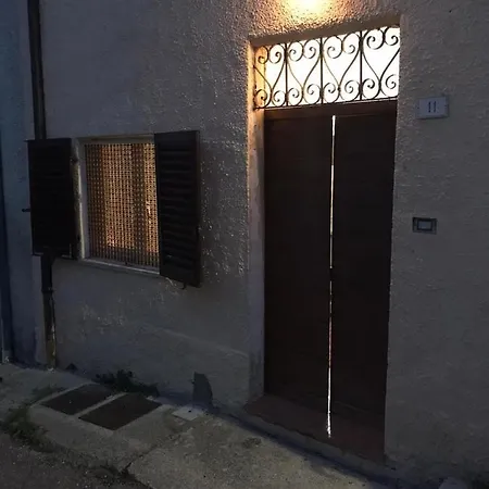 Topino House Valtopina