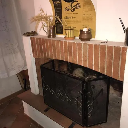 Topino House * Valtopina