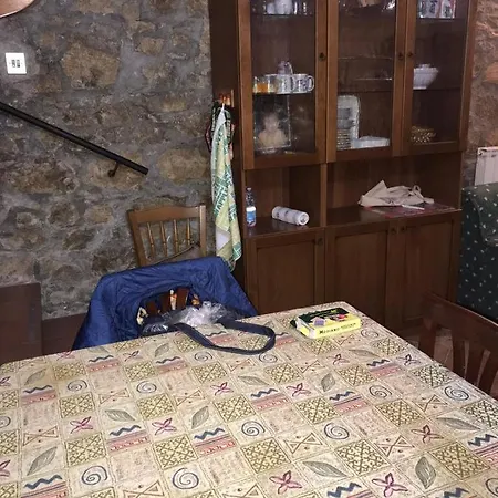 Topino House * Valtopina