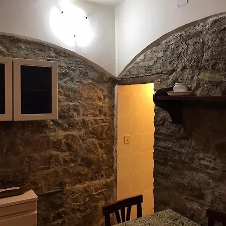 Topino House * Valtopina