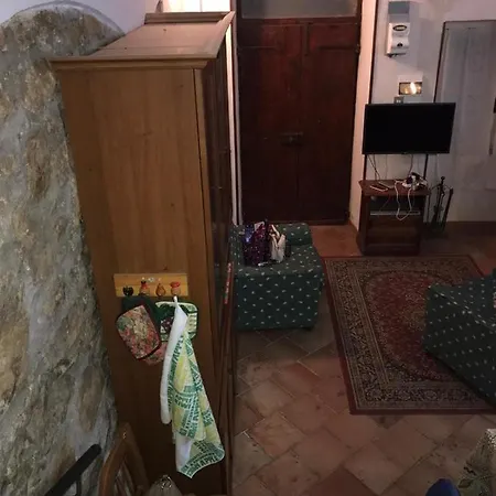 Casa de Férias Topino House *